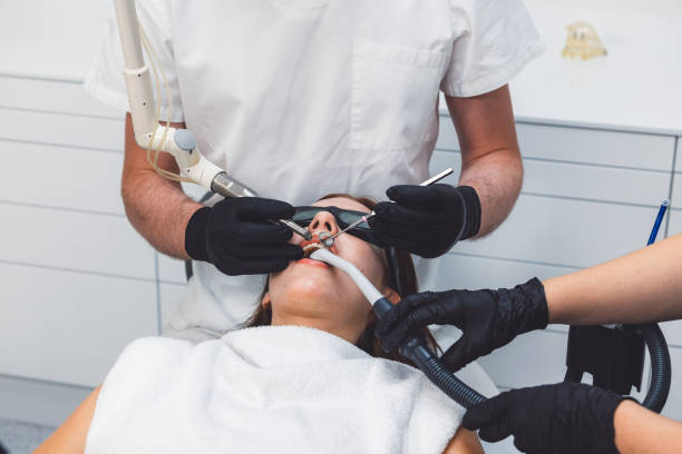 Best Cosmetic Emergency Dentistry in East Chicago, IN